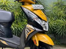 Honda Dio DX 2019 Motorbike