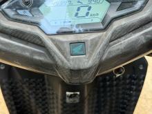 Honda Dio Dx 2019 Motorbike