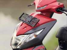 Honda DIO 2019 Motorbike