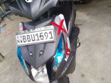 Honda Honda Dio 2015 2015 Motorbike