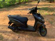 Honda Dio 2019 Motorbike