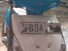Honda Dio 2015 Motorbike