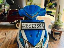 Honda Dio 2020 Motorbike