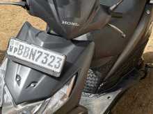 Honda Dio 2014 Motorbike