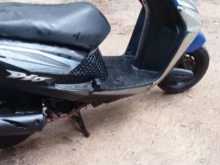 Honda Dio 2012 Motorbike