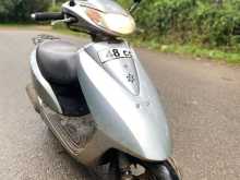 Honda Dio Japan 2021 Motorbike