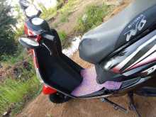 Honda Dio 2012 Motorbike