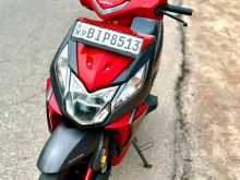 Honda DIO 2020 Motorbike