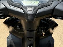 Honda Dio Dx 2019 Motorbike