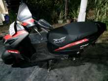 Honda Dio 2014 Motorbike