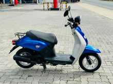 Honda Dio 2024 Motorbike