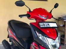 Honda Dio 2020 Motorbike