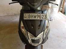 Honda Dio 2019 Motorbike