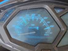 Honda Dio 2019 Motorbike