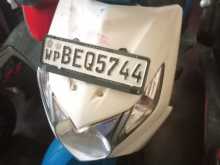 Honda Honda Dio 2016 Motorbike