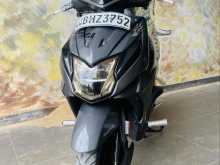 Honda Honda Dio DX 2019 Motorbike