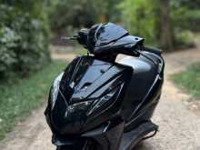 Honda Dio 2016 Motorbike