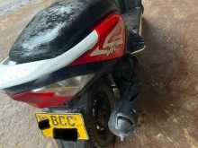 Honda Dio 2015 Motorbike
