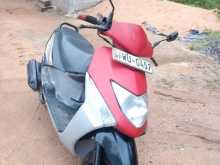 Honda Dio 2011 Motorbike