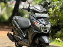 Honda Dio 2019 Motorbike