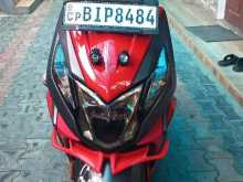 Honda Dio 2019 Motorbike