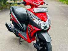 Honda DIO 2019 Motorbike