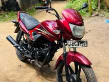 Honda Dream 2015 Motorbike
