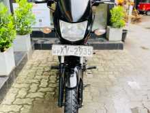 Honda Dream Yuga 2012 Motorbike
