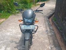 Honda Dream 2018 Motorbike