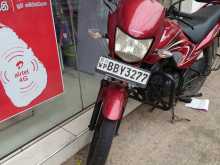 Honda Dream Yuga 2015 Motorbike