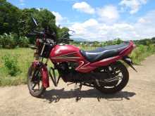 Honda Dream 2013 Motorbike