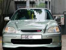 Honda Civic EK3 1997 Car