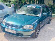 Honda Civic EK3 2006 Car