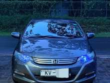 Honda Insight 2010 Car