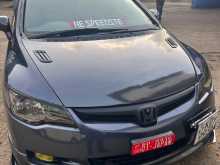 Honda Civic FD1 2006 Car