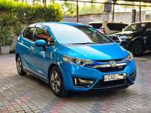 Honda Fit 2013 Car