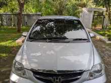 Honda Fit Aria 2008 Car