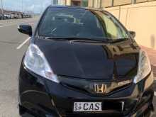 Honda Fit GP1 2016 Car