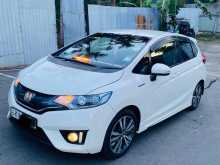 Honda Fit GP5 S Grade 2013 Car