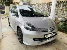 Honda Fit GD1 2003 Car