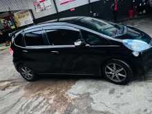 Honda FIT GP1 10TH 2012 Car