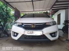 Honda Honda Fit Gp 5  S Grade . 2016 Car