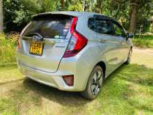 Honda Fit GP5 L Grade 2013 Car