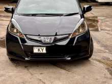 Honda Fit Gp1 10th Anniversary 2012 Car