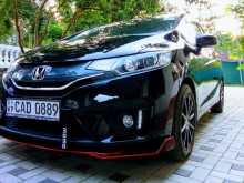 Honda FIT GP5 L GRADE 2014 Car