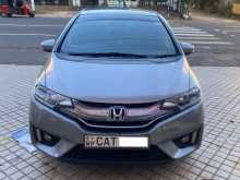 Honda Fit Gp5 S Grade 2013 Car