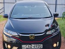 Honda Fit GP5 S Grade 2016 Car