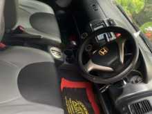 Honda Fit 2007 Car