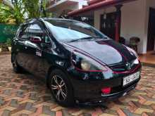 Honda FIT GD1 2008 Car