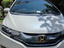 Honda FIT GP5 S GRADE 2014 Car